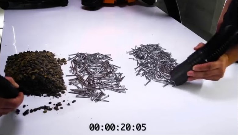 Máy hút bụi công nghiệp Ridgid Screenshot 144