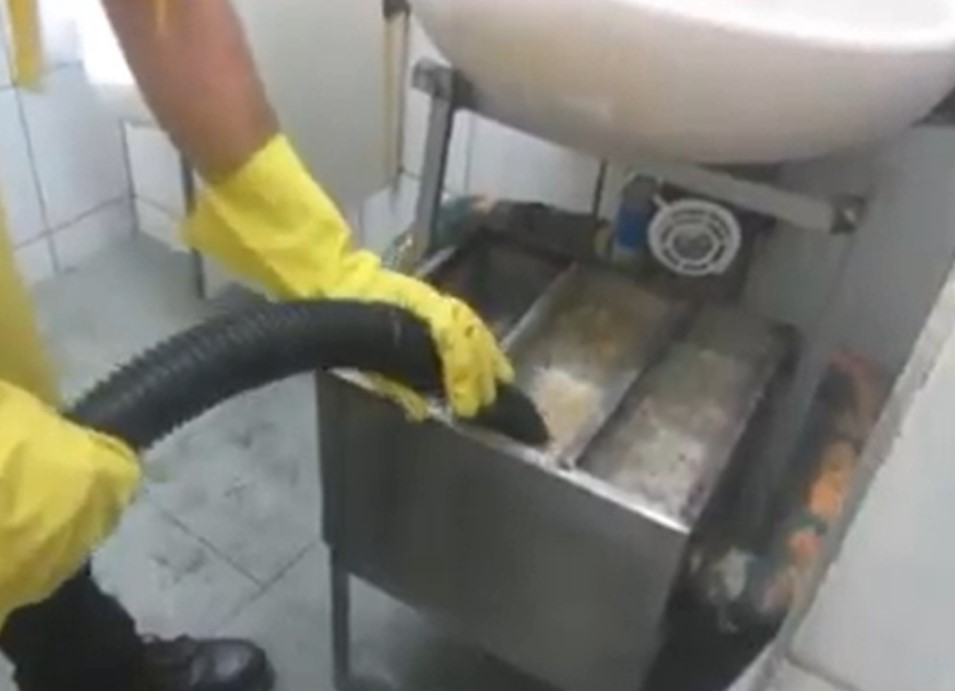 Máy hút bụi công nghiệp Ridgid Screenshot 148