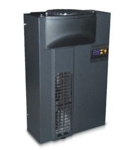 Điều hòa tủ điện Daeyang DCA-375SM
