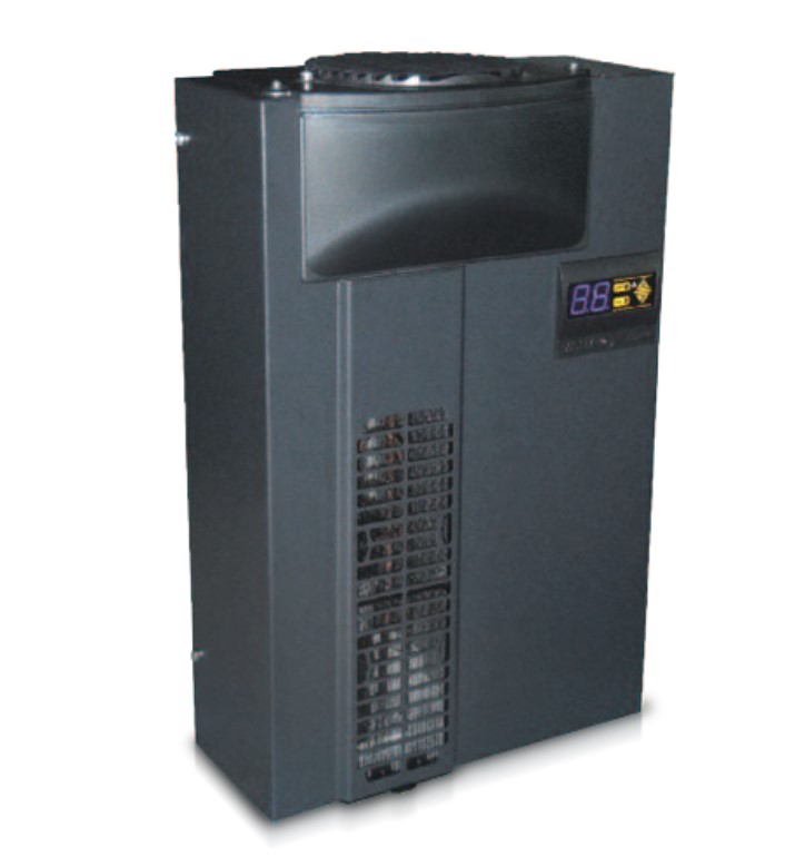 Điều hòa tủ điện Daeyang DCA-375SM