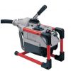 Máy thông tắc cống lò xo Ridgid K-60SP 8 Máy thông tắc cống lò xo Ridgid K-60SP Sectional machine k 60SP