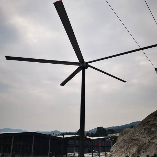 Quạt trần công nghiệp Screenshot 544