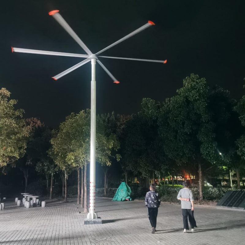 Quạt trần công nghiệp Screenshot 545