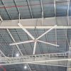 Quạt Trần Sải Cánh 5m (HDSQ-5)