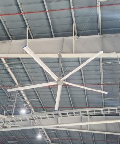 Quạt Trần Sải Cánh 5m (HDSQ-5)