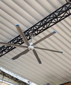 Quạt trần sải cánh 3m