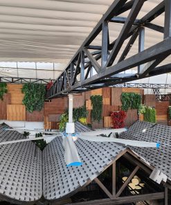 Quạt trần sải cánh 3m z6402753407120 8e04261530ee865cb78a8123b23aa2d7