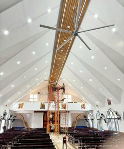 Quạt trần công nghiệp sải cánh 7.3m z6428986046953 e0c7b298c556f480156a83e2aa1204e0