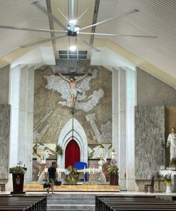 Quạt trần công nghiệp sải cánh 7.3m z6428986120746 a3cda21e7651a4a912ce2149b7a8ffbd